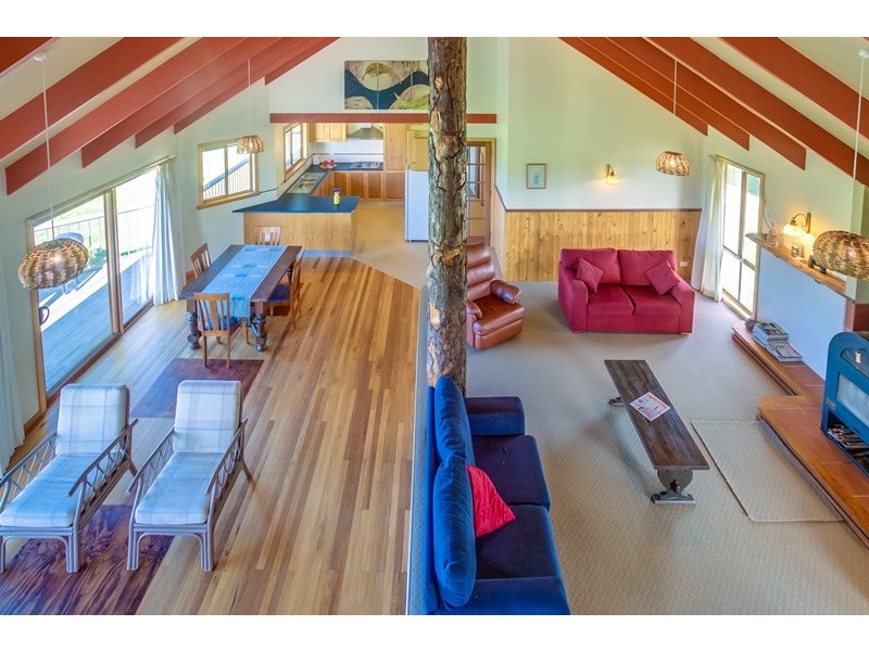 389 Clarence Point Road, Clarence Point TAS 7270