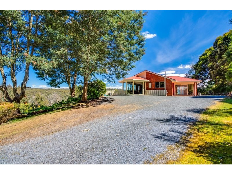 30 Atkinsons Road, Grindelwald TAS 7277