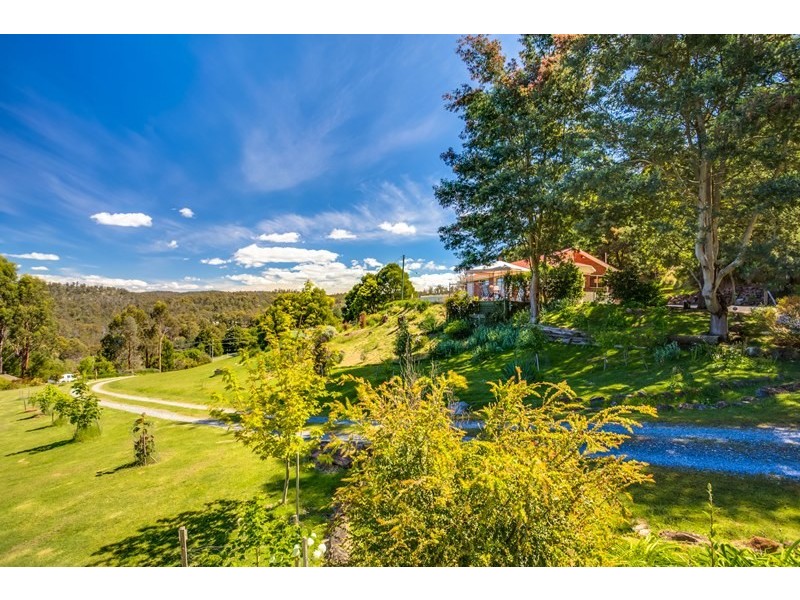 30 Atkinsons Road, Grindelwald TAS 7277