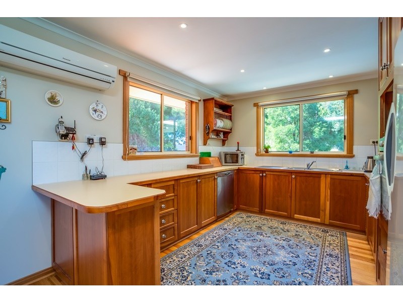 30 Atkinsons Road, Grindelwald TAS 7277