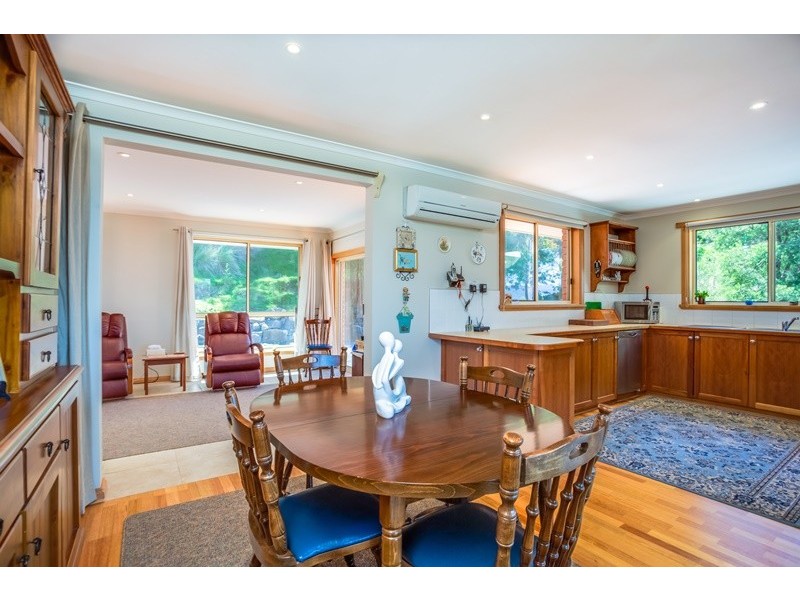 30 Atkinsons Road, Grindelwald TAS 7277