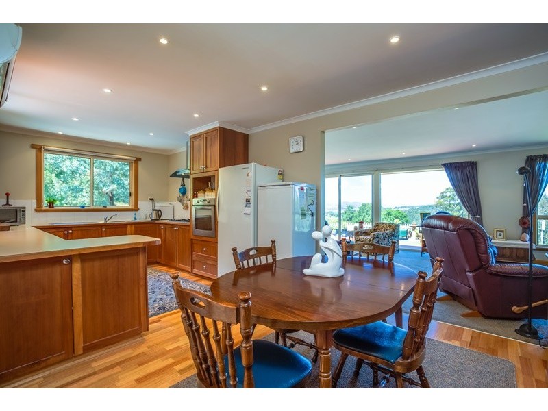 30 Atkinsons Road, Grindelwald TAS 7277