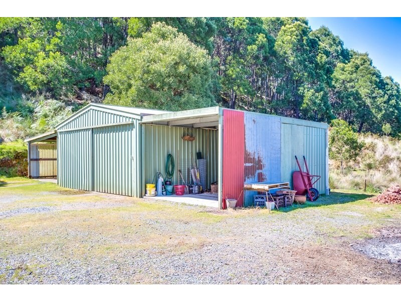 30 Atkinsons Road, Grindelwald TAS 7277
