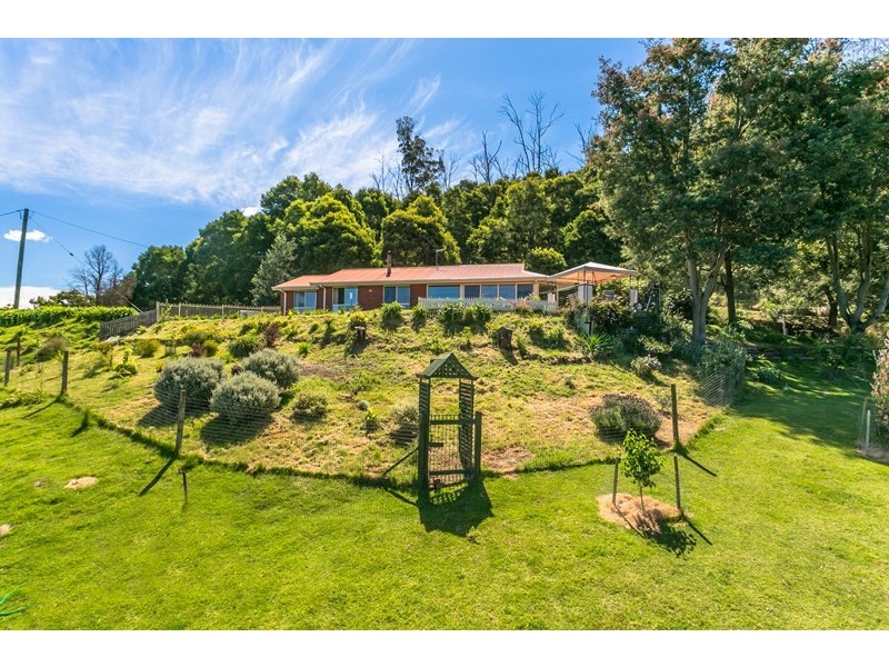 30 Atkinsons Road, Grindelwald TAS 7277