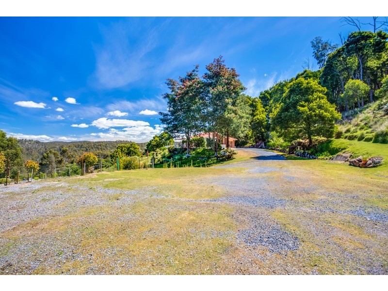 30 Atkinsons Road, Grindelwald TAS 7277