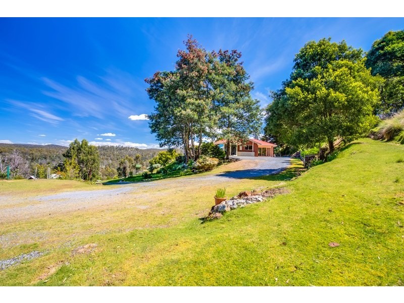 30 Atkinsons Road, Grindelwald TAS 7277