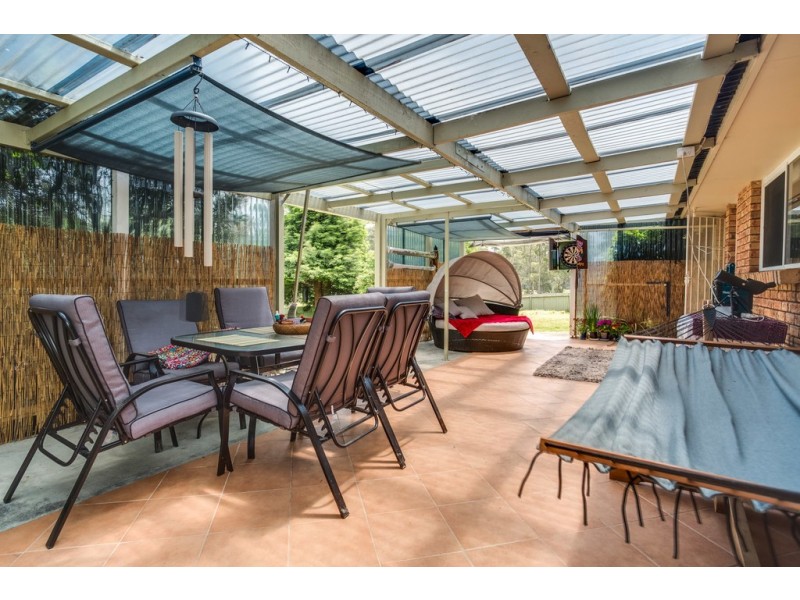 58 Turkey Farm Road, Glengarry TAS 7275