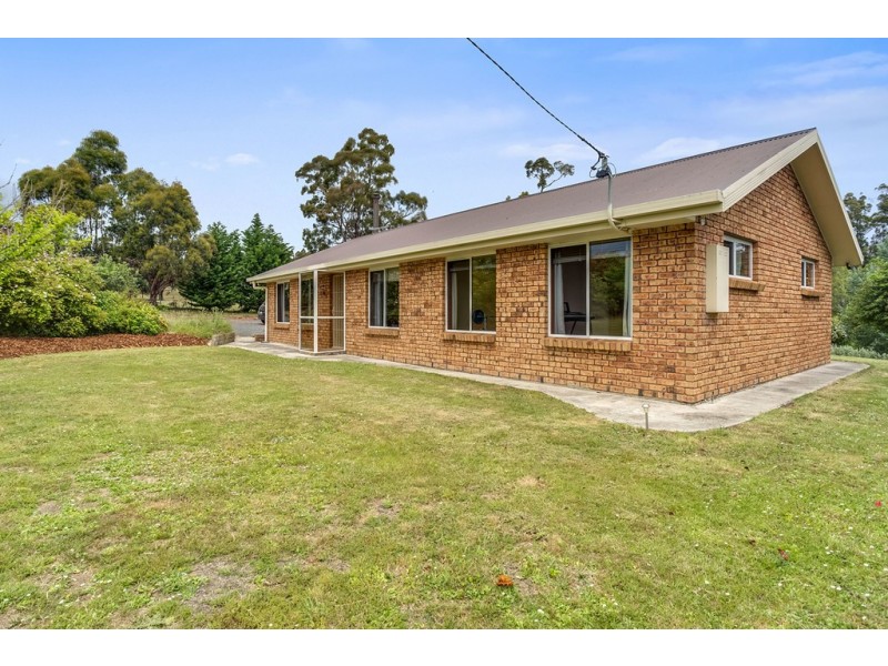 58 Turkey Farm Road, Glengarry TAS 7275