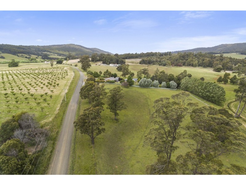 58 Turkey Farm Road, Glengarry TAS 7275
