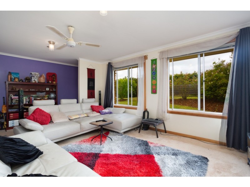 58 Turkey Farm Road, Glengarry TAS 7275