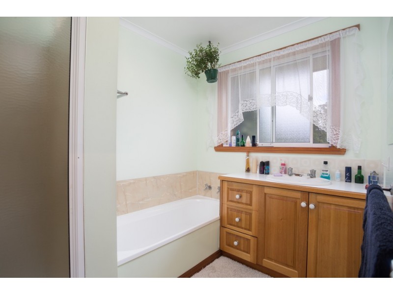 58 Turkey Farm Road, Glengarry TAS 7275