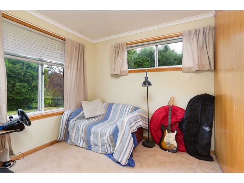 58 Turkey Farm Road, Glengarry TAS 7275