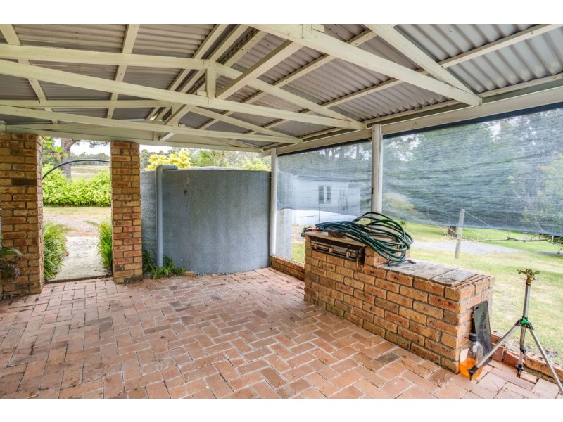 58 Turkey Farm Road, Glengarry TAS 7275