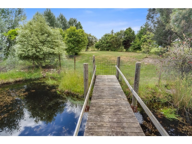 58 Turkey Farm Road, Glengarry TAS 7275