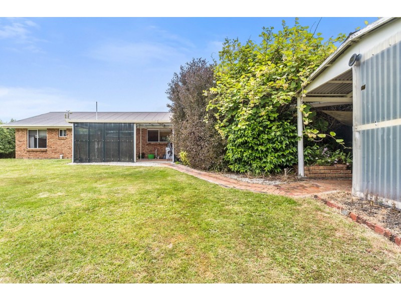 58 Turkey Farm Road, Glengarry TAS 7275