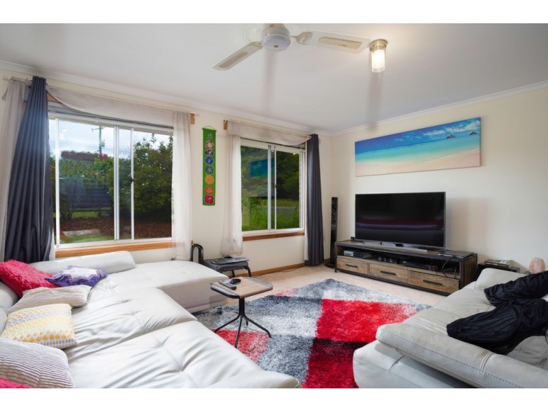 58 Turkey Farm Road, Glengarry TAS 7275