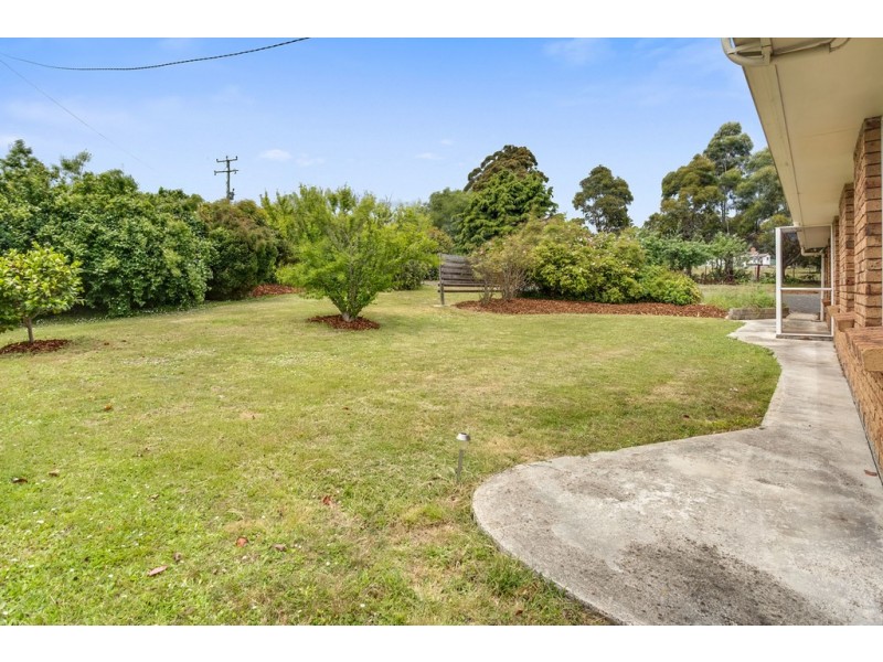 58 Turkey Farm Road, Glengarry TAS 7275