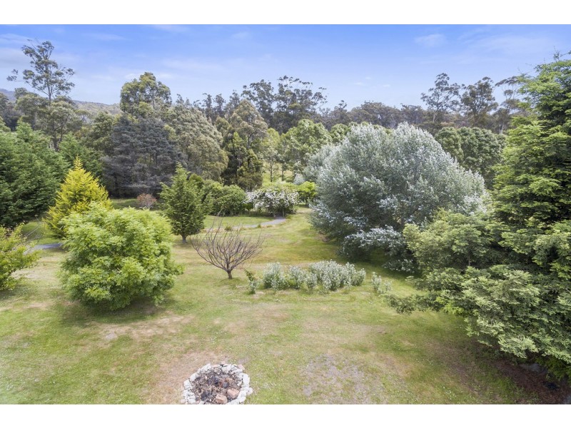58 Turkey Farm Road, Glengarry TAS 7275