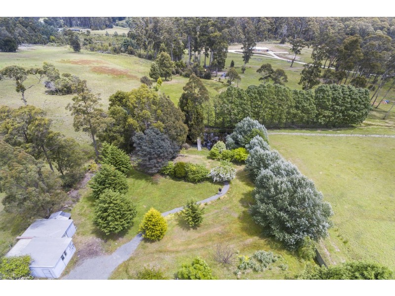 58 Turkey Farm Road, Glengarry TAS 7275