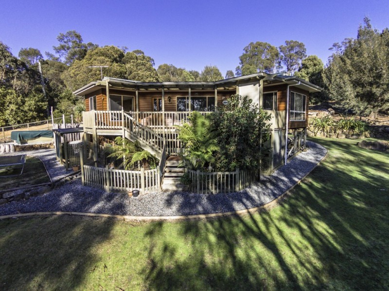 13 Bradys Lookout Rd, Rosevears TAS 7277