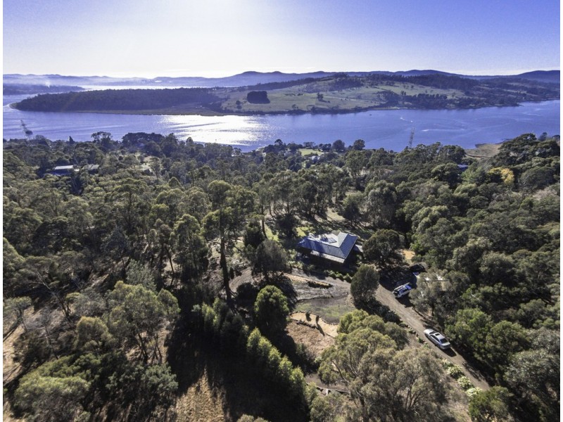 13 Bradys Lookout Rd, Rosevears TAS 7277