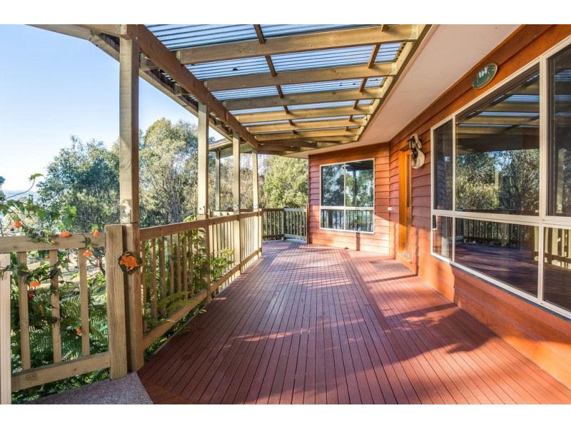 13 Bradys Lookout Rd, Rosevears TAS 7277