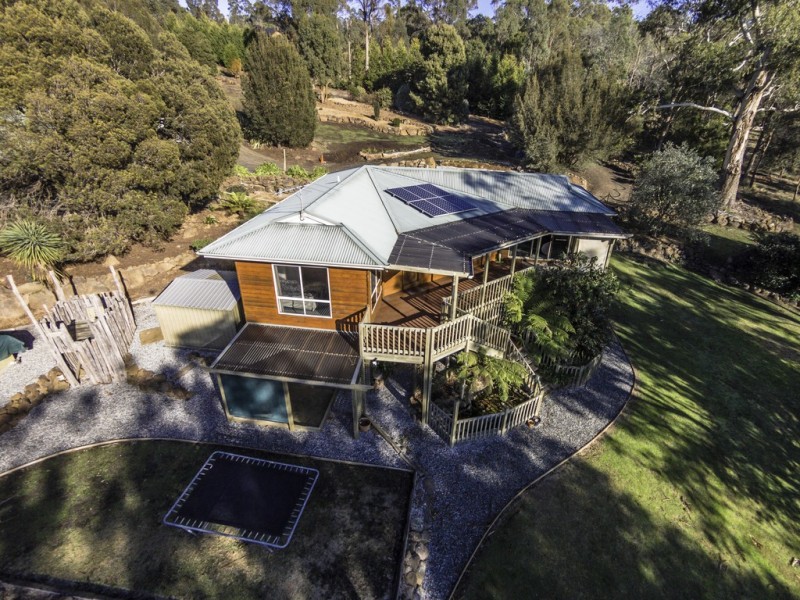 13 Bradys Lookout Rd, Rosevears TAS 7277