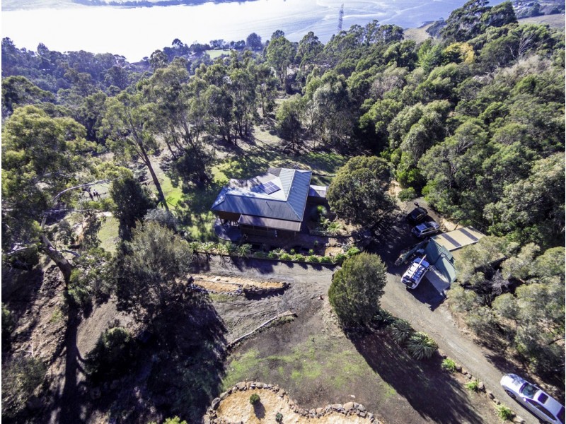13 Bradys Lookout Rd, Rosevears TAS 7277