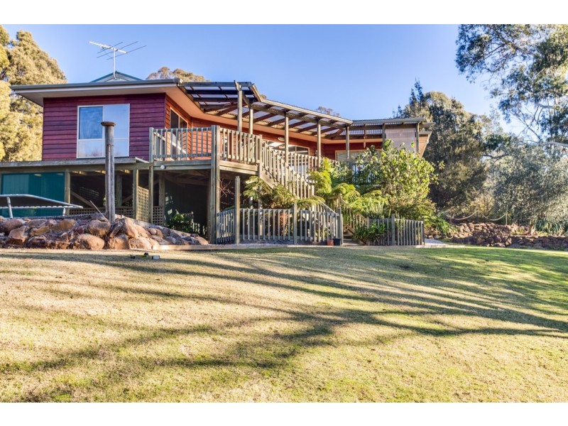 13 Bradys Lookout Rd, Rosevears TAS 7277