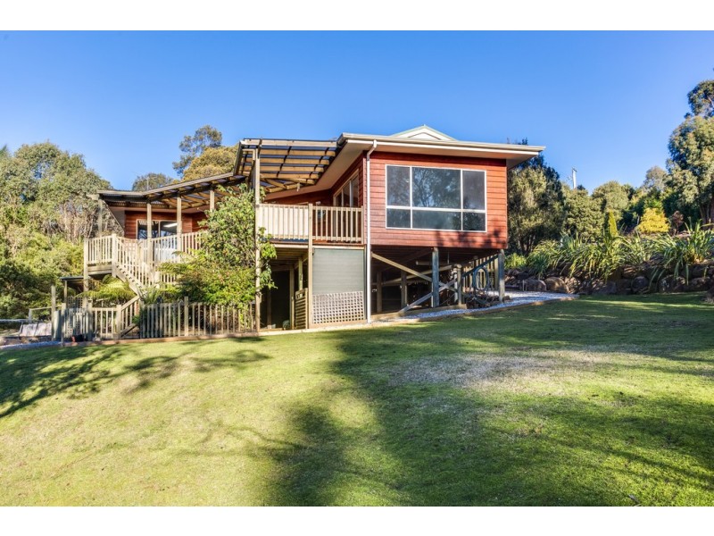 13 Bradys Lookout Rd, Rosevears TAS 7277