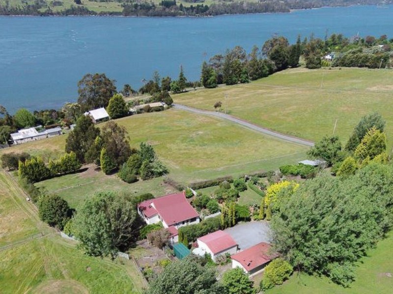 595 Deviot Road, Deviot TAS 7275
