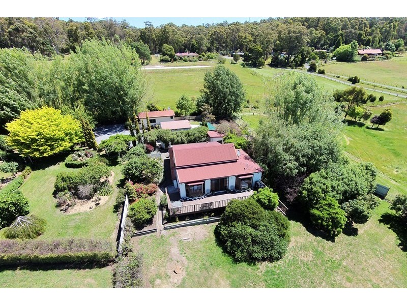 595 Deviot Road, Deviot TAS 7275