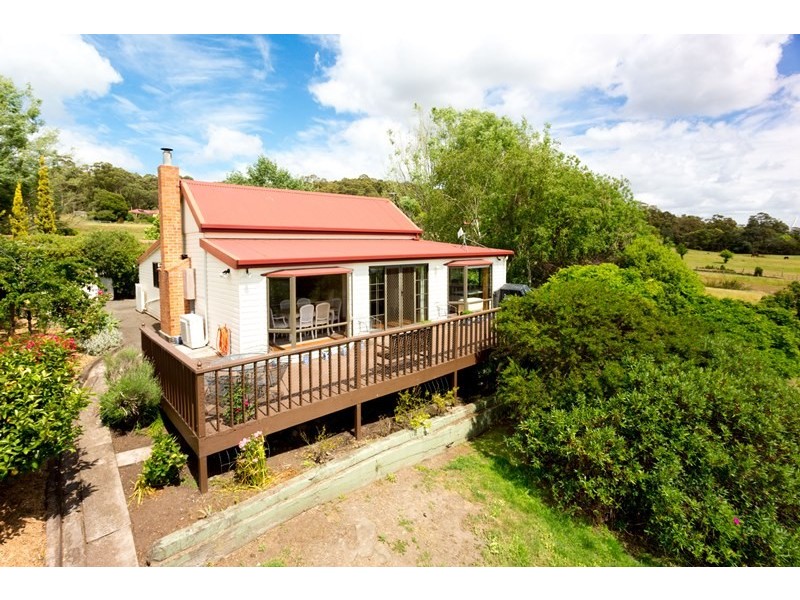 595 Deviot Road, Deviot TAS 7275