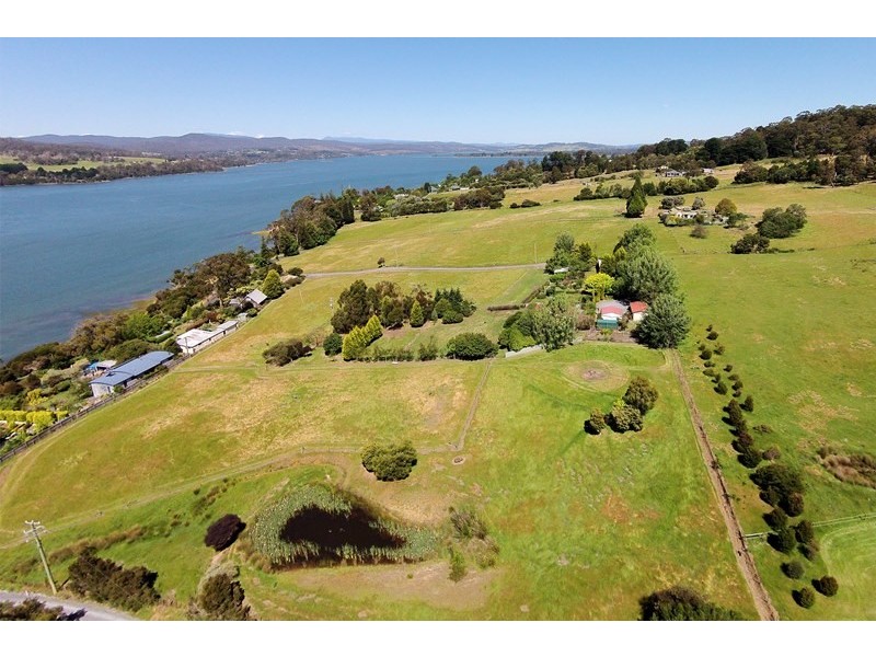 595 Deviot Road, Deviot TAS 7275