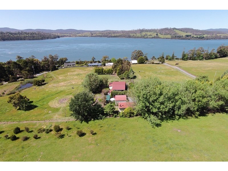 595 Deviot Road, Deviot TAS 7275