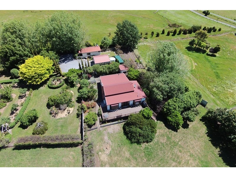 595 Deviot Road, Deviot TAS 7275