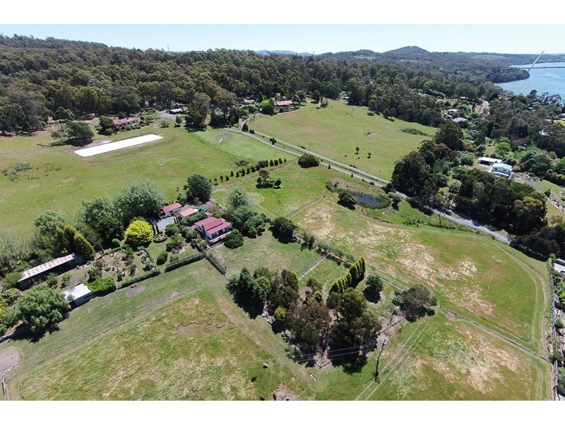 595 Deviot Road, Deviot TAS 7275