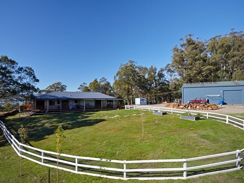 735 Deviot Road, Deviot TAS 7275