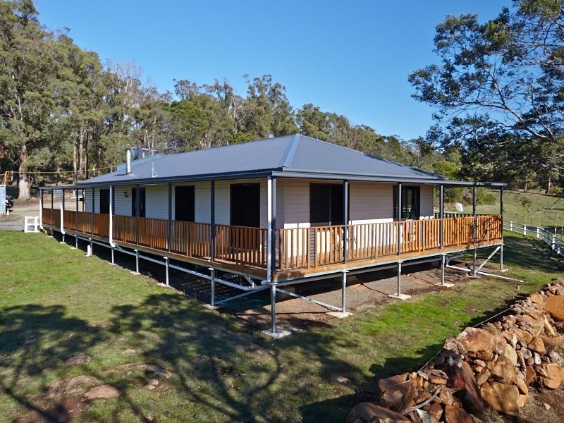 735 Deviot Road, Deviot TAS 7275
