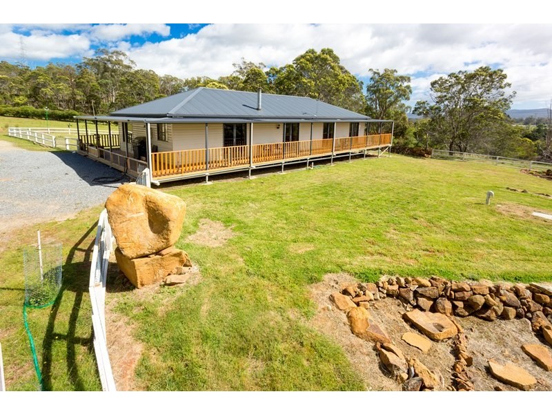 735 Deviot Road, Deviot TAS 7275