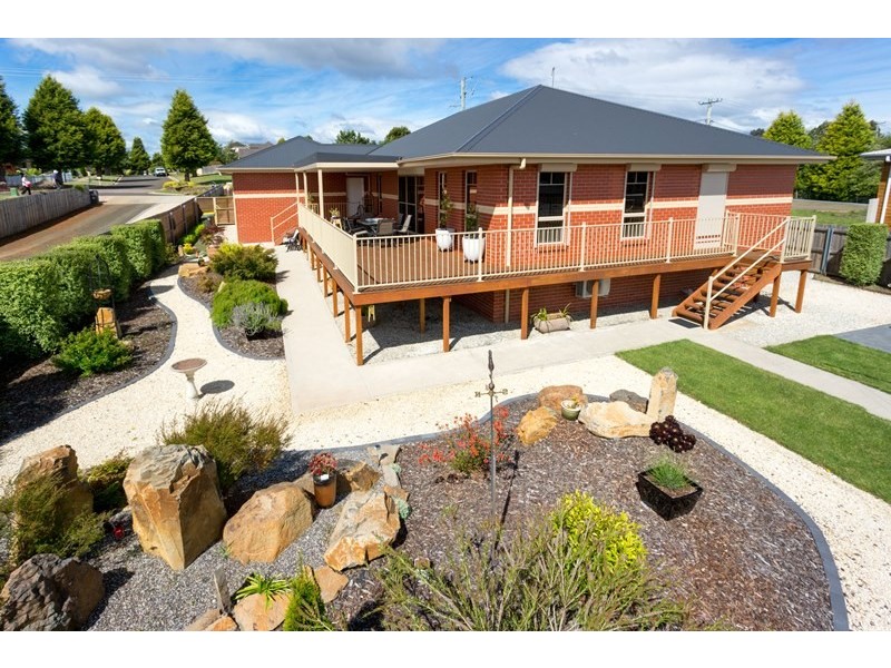 93 Atkinsons Road, Grindelwald TAS 7277