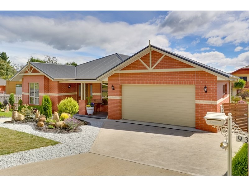 93 Atkinsons Road, Grindelwald TAS 7277