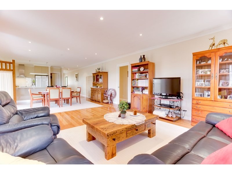 93 Atkinsons Road, Grindelwald TAS 7277