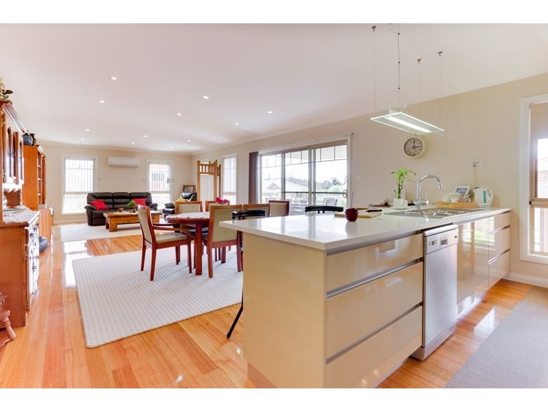 93 Atkinsons Road, Grindelwald TAS 7277