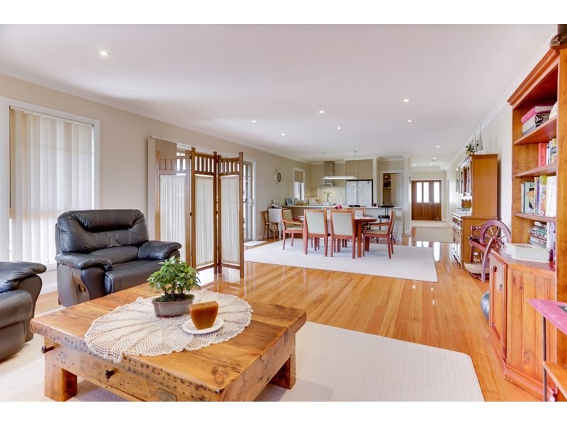 93 Atkinsons Road, Grindelwald TAS 7277