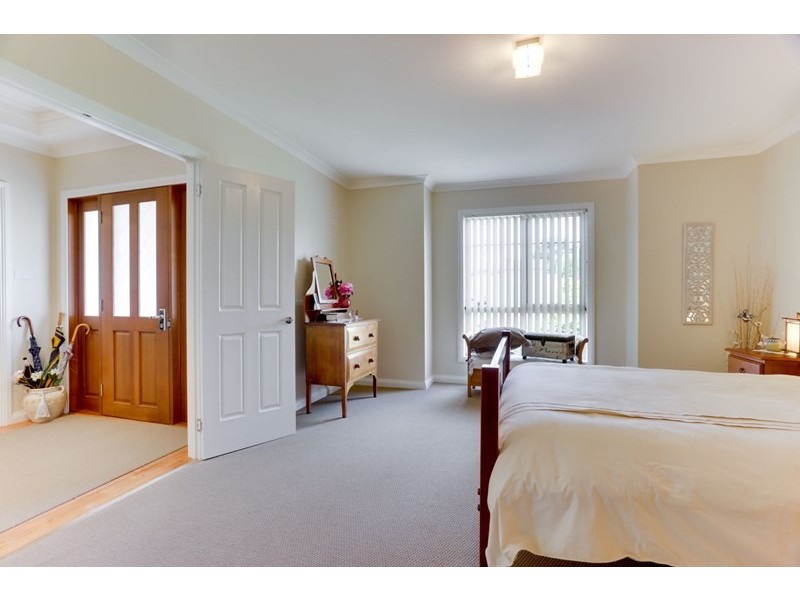 93 Atkinsons Road, Grindelwald TAS 7277