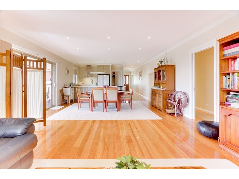 93 Atkinsons Road, Grindelwald TAS 7277