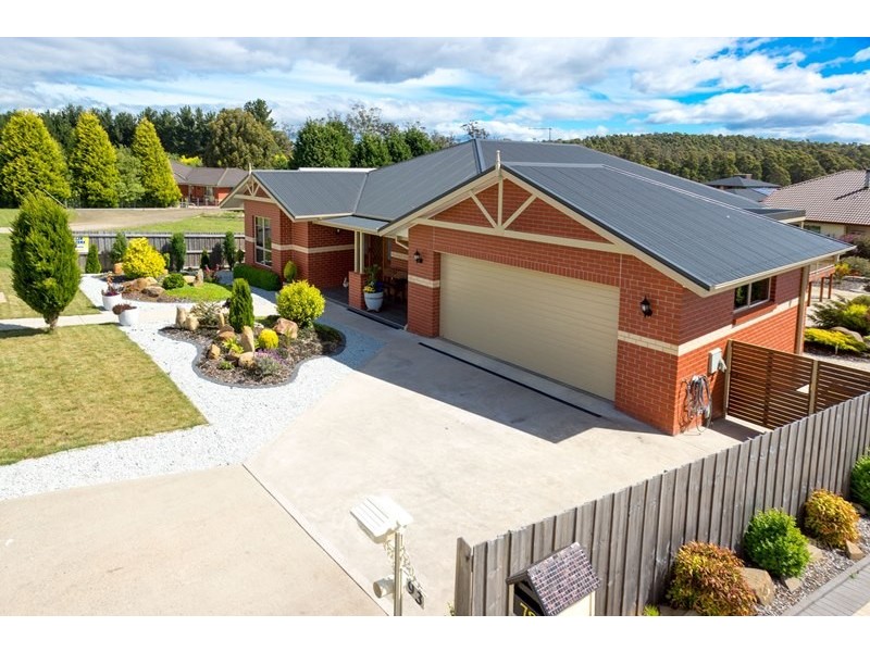 93 Atkinsons Road, Grindelwald TAS 7277