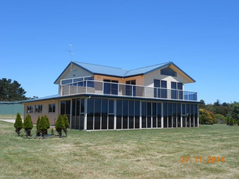 145 Bevic Road, Clarence Point TAS 7270