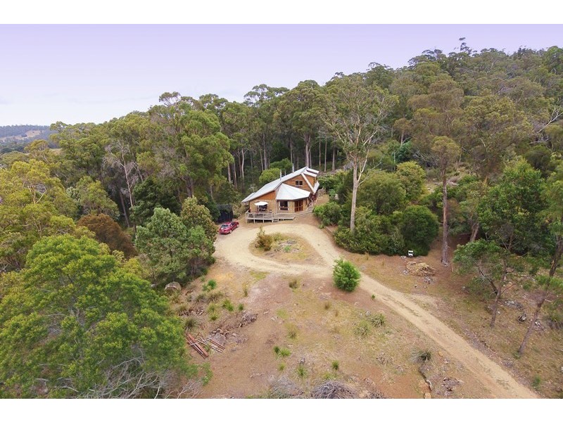 257 Motor Road, Deviot TAS 7275